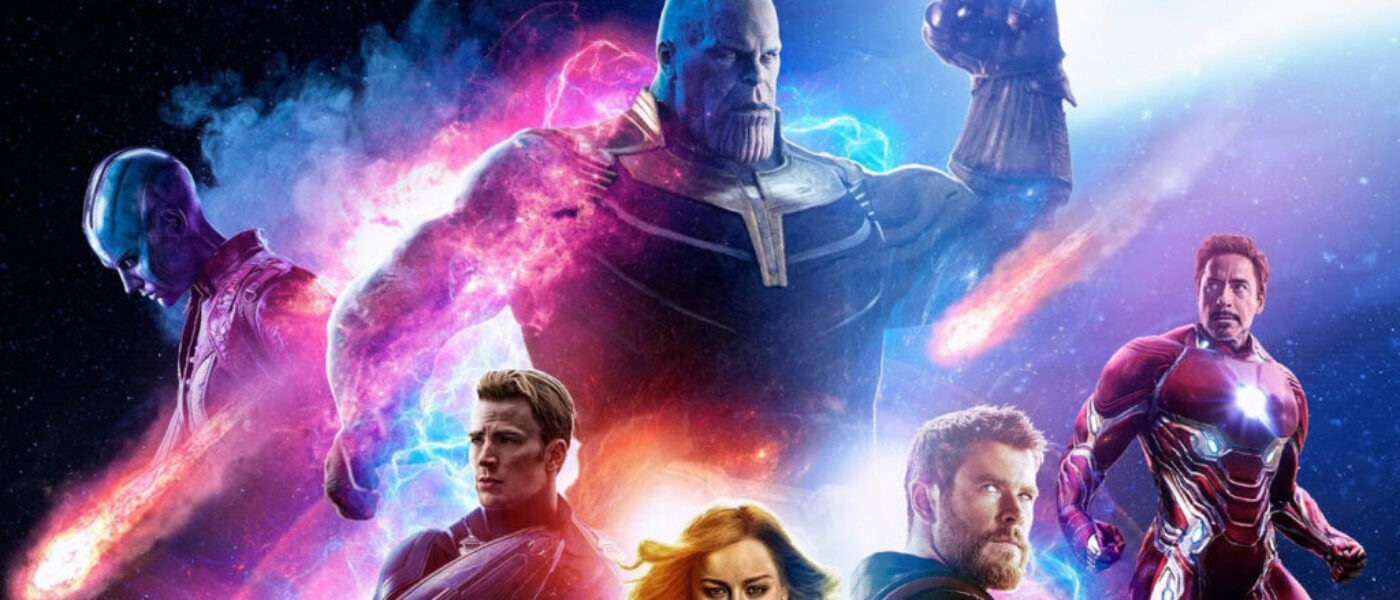 Avengers: Endgame Reaches Over the $1 Billion Mark