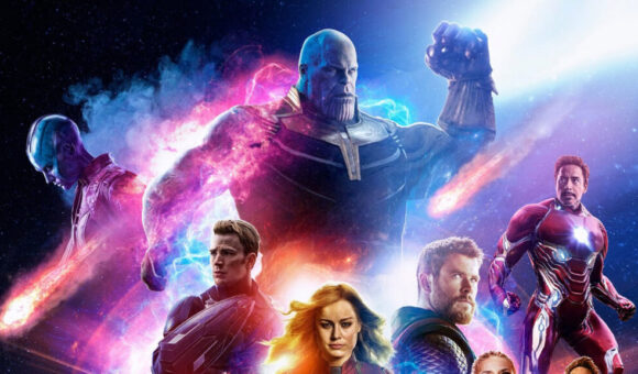 Avengers: Endgame Reaches Over the $1 Billion Mark Avengers: Endgame Reaches Over the $1 Billion Mark
