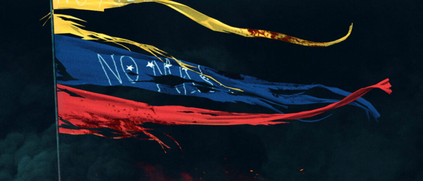 What is Happening in Venezuela is Important